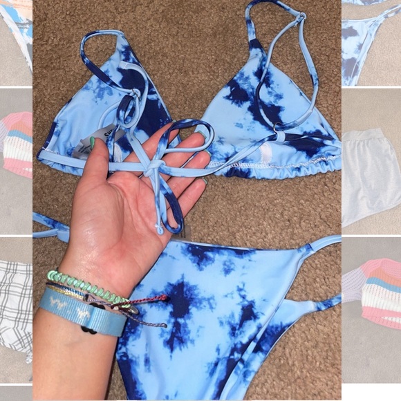 Swimsuit - Picture 2 of 2